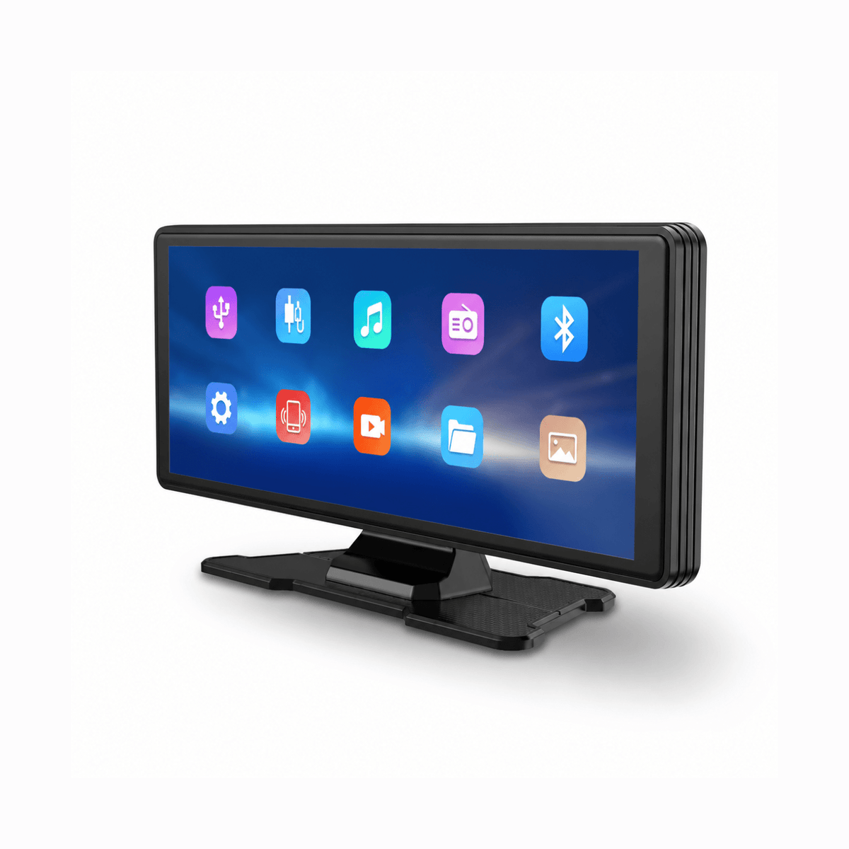 DriveScreen™ - CarLink Hub