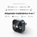 CarLink™ Connect Pro