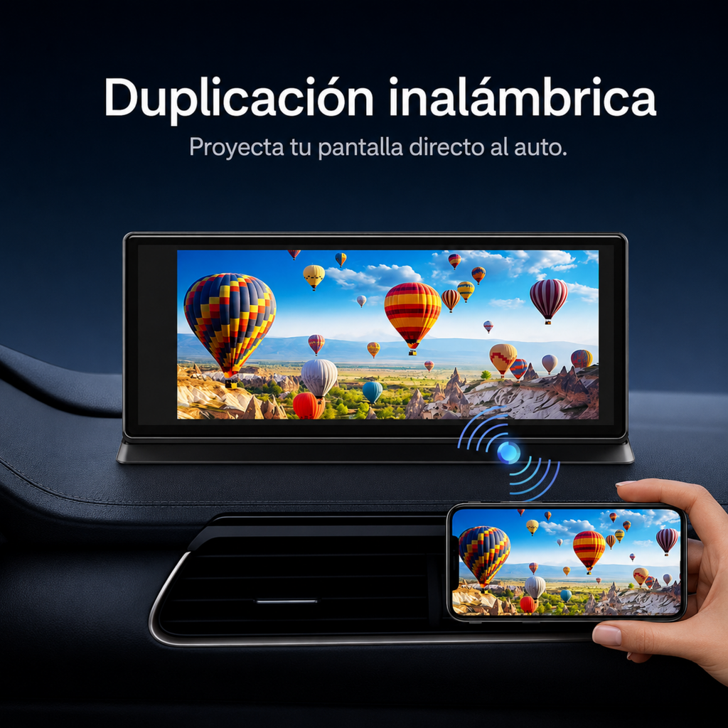 DriveScreen Ultra™ 11.3”