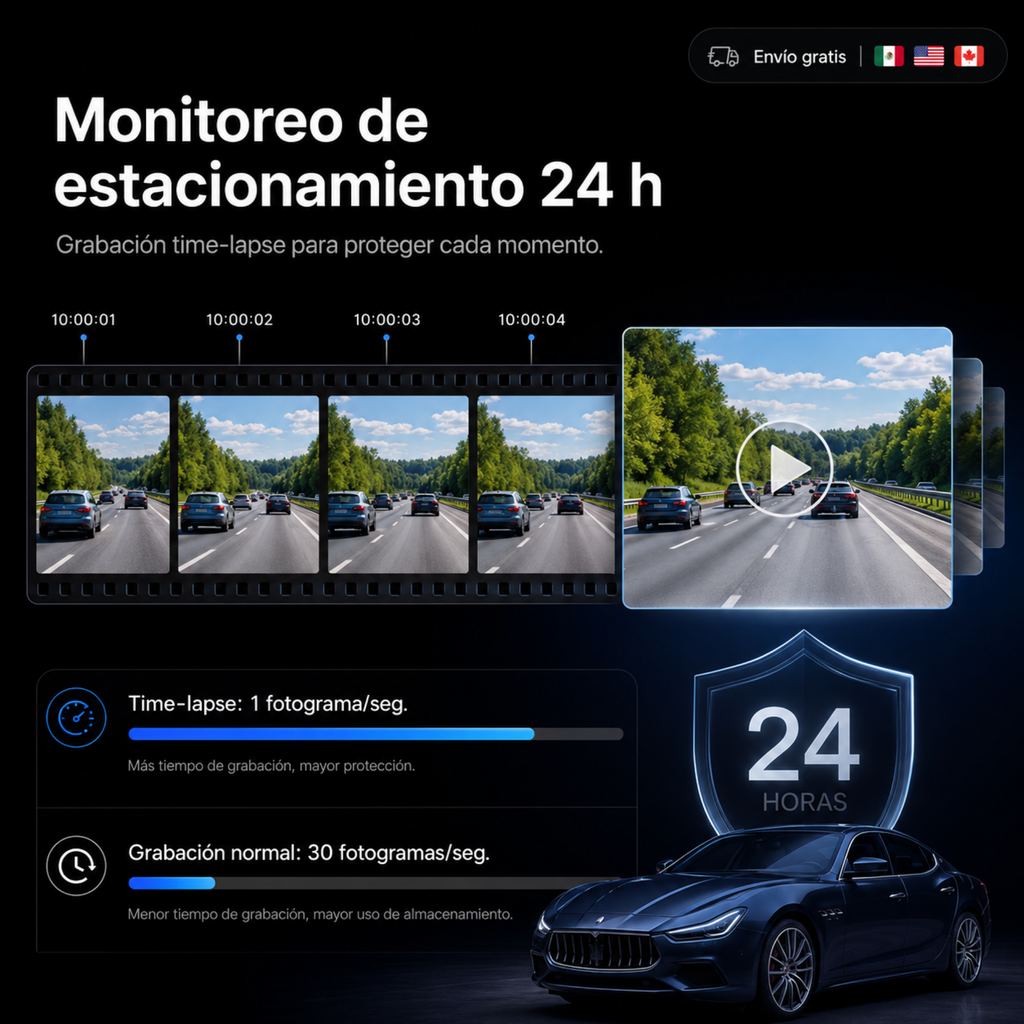 DriveScreen Ultra™ 11.3”