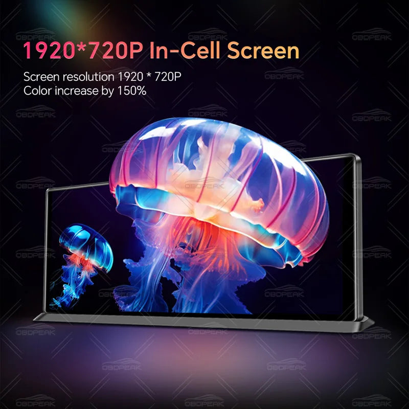 DriveScreen Pro™ 11.3”