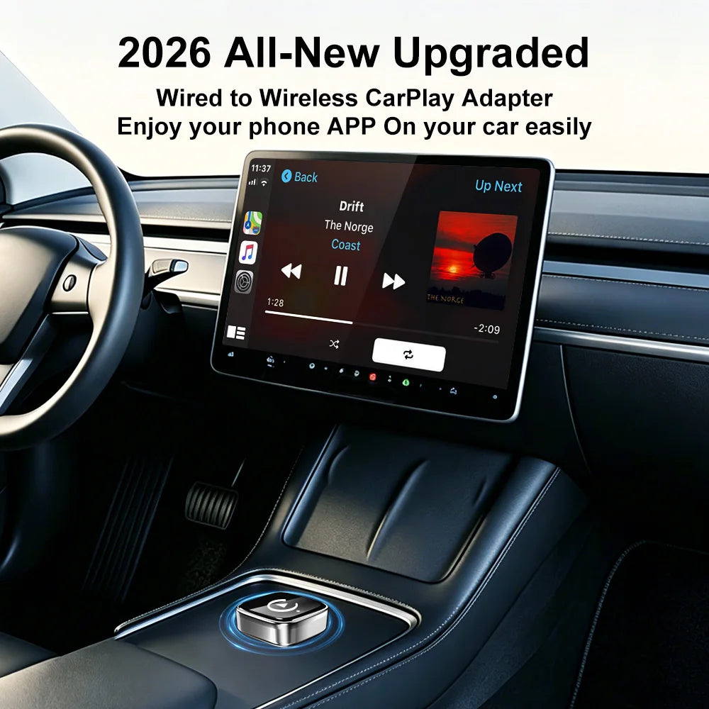CarLink 2-en-1™