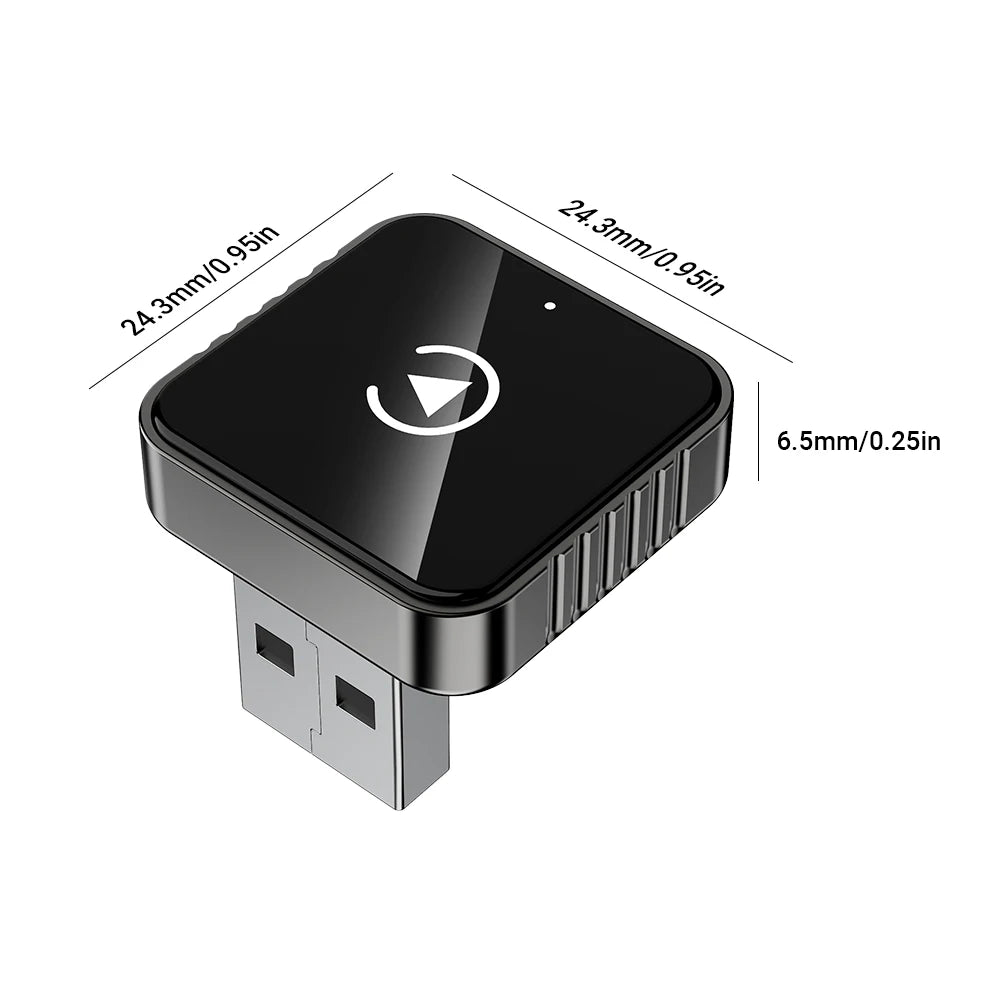 CarLink™ Micro 2-en-1