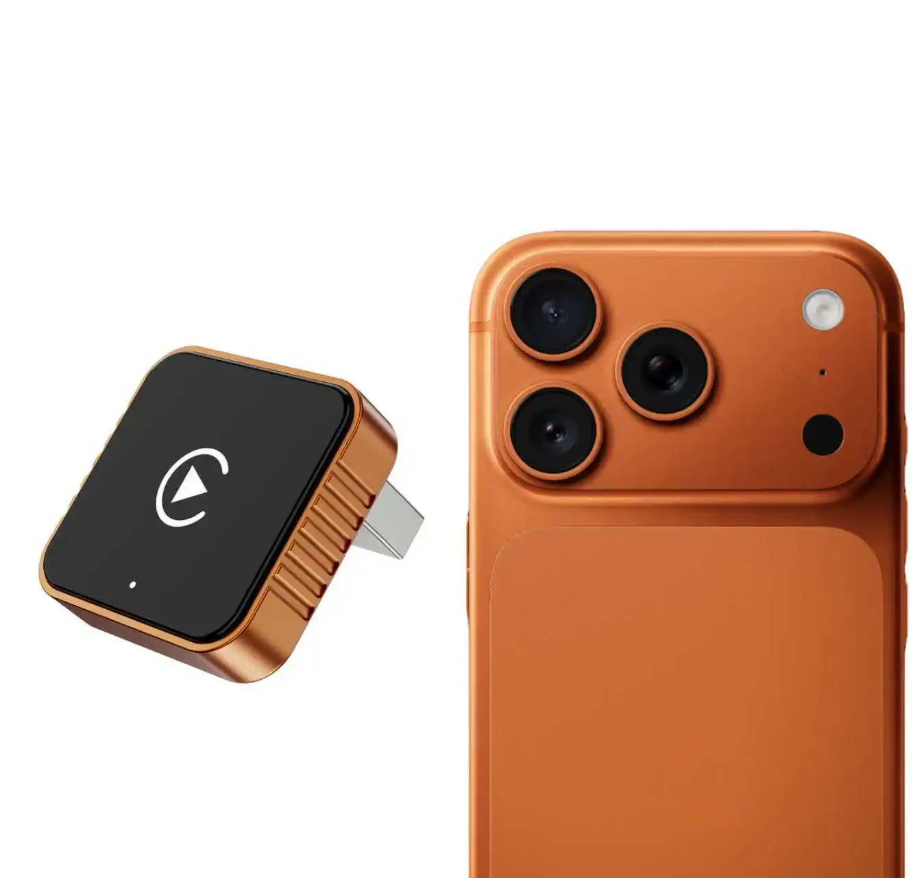 CarLink™ Micro 2-en-1