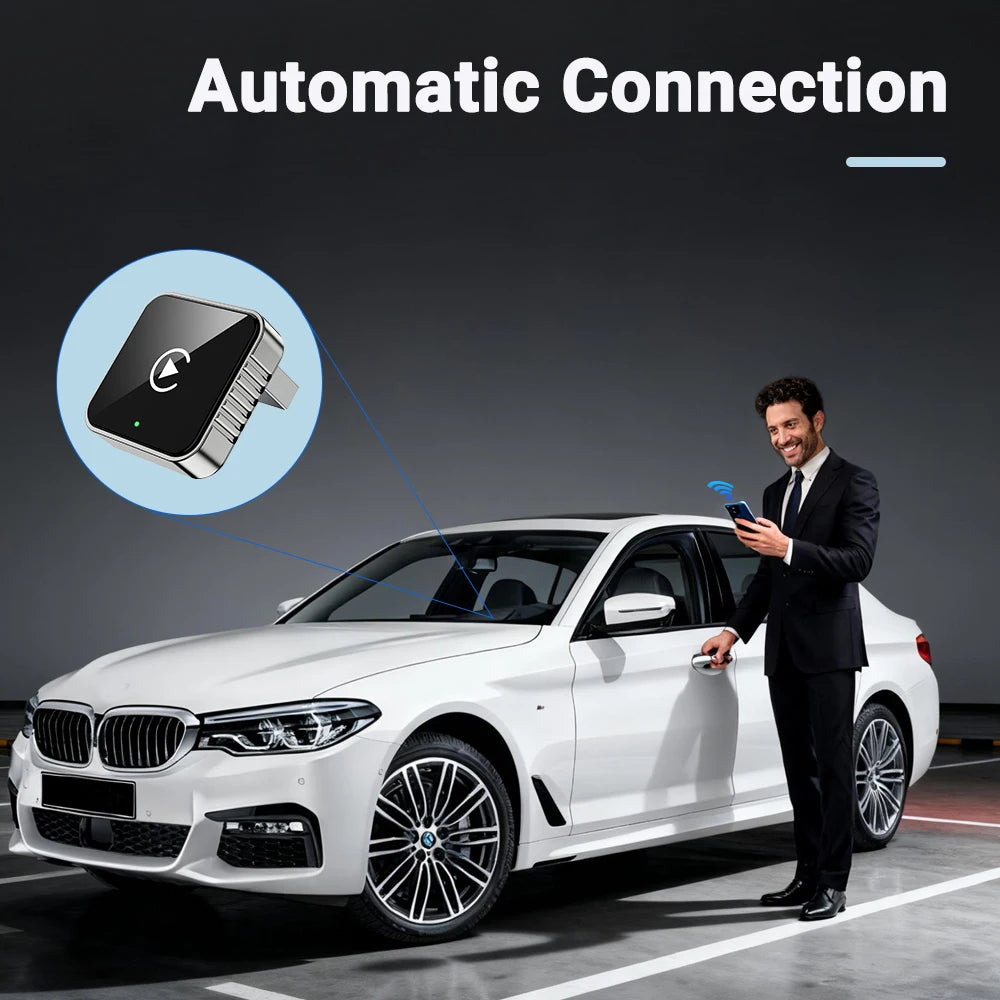 CarLink™ Micro 2-en-1