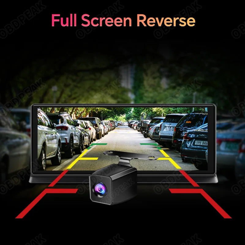 DriveScreen Pro™ 11.3”
