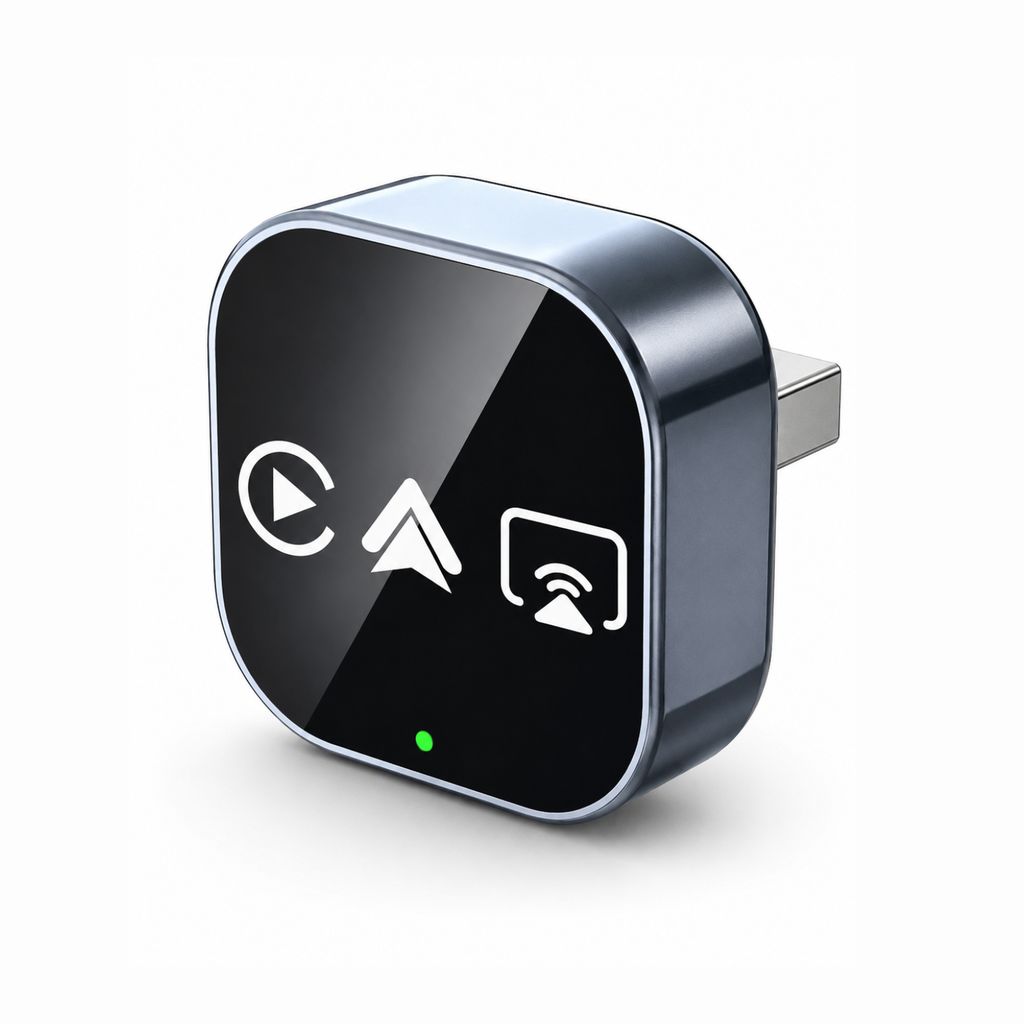 CarLink™ Connect Pro