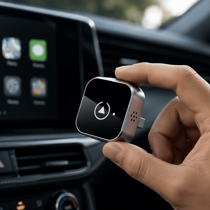 CarLink™ 2-en-1 - CarLink Hub producto carplay 2 en 1