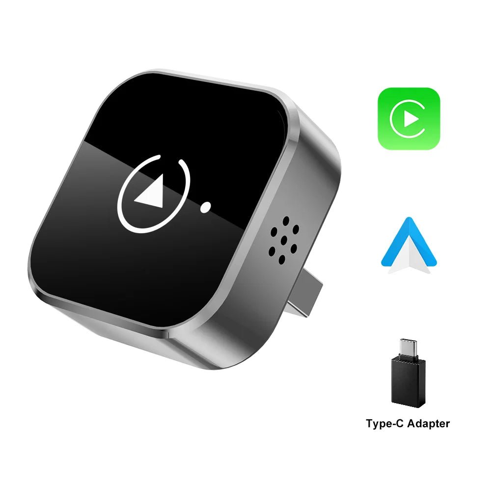 CarLink™ 2-en-1 - CarLink Hub android auto carlink