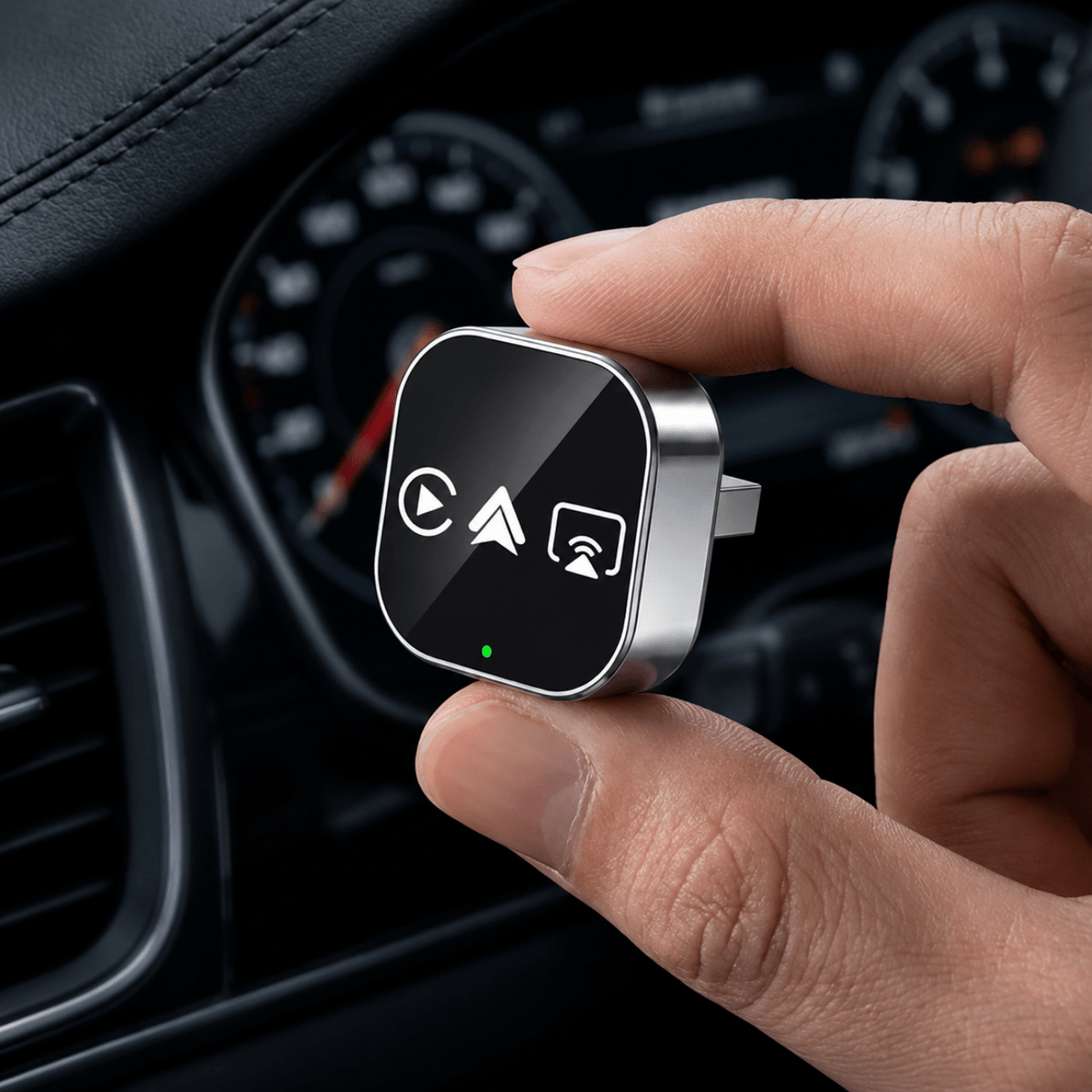 CarLink™ 4-en-1 - CarLink Hub