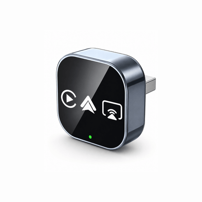CarLink™ 4-en-1 - CarLink Hub