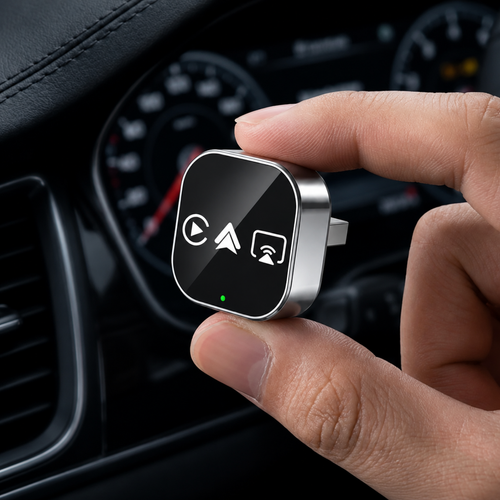CarLink™ Connect Pro