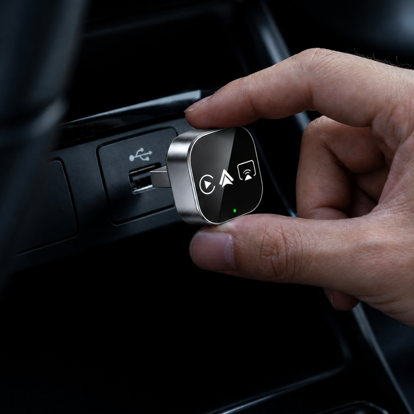 CarLink™ Connect Pro