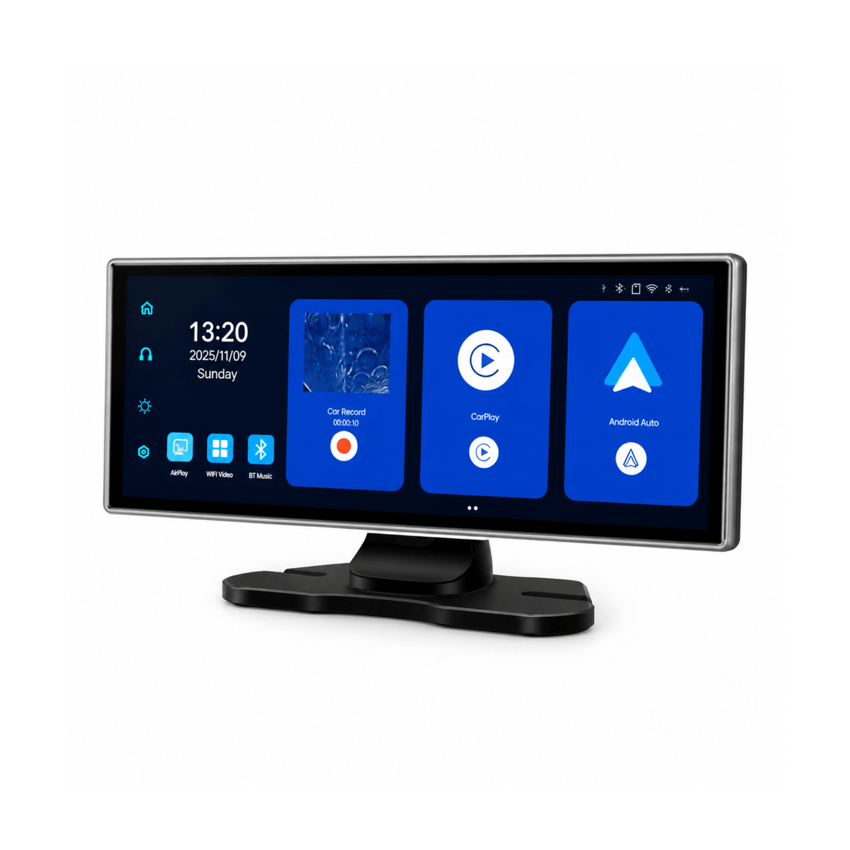 DriveScreen™ Pro 11,26" - CarLink Hub