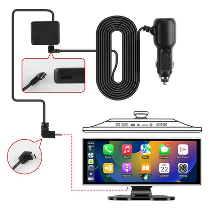 DriveScreen™ Pro 11,26" - CarLink Hub