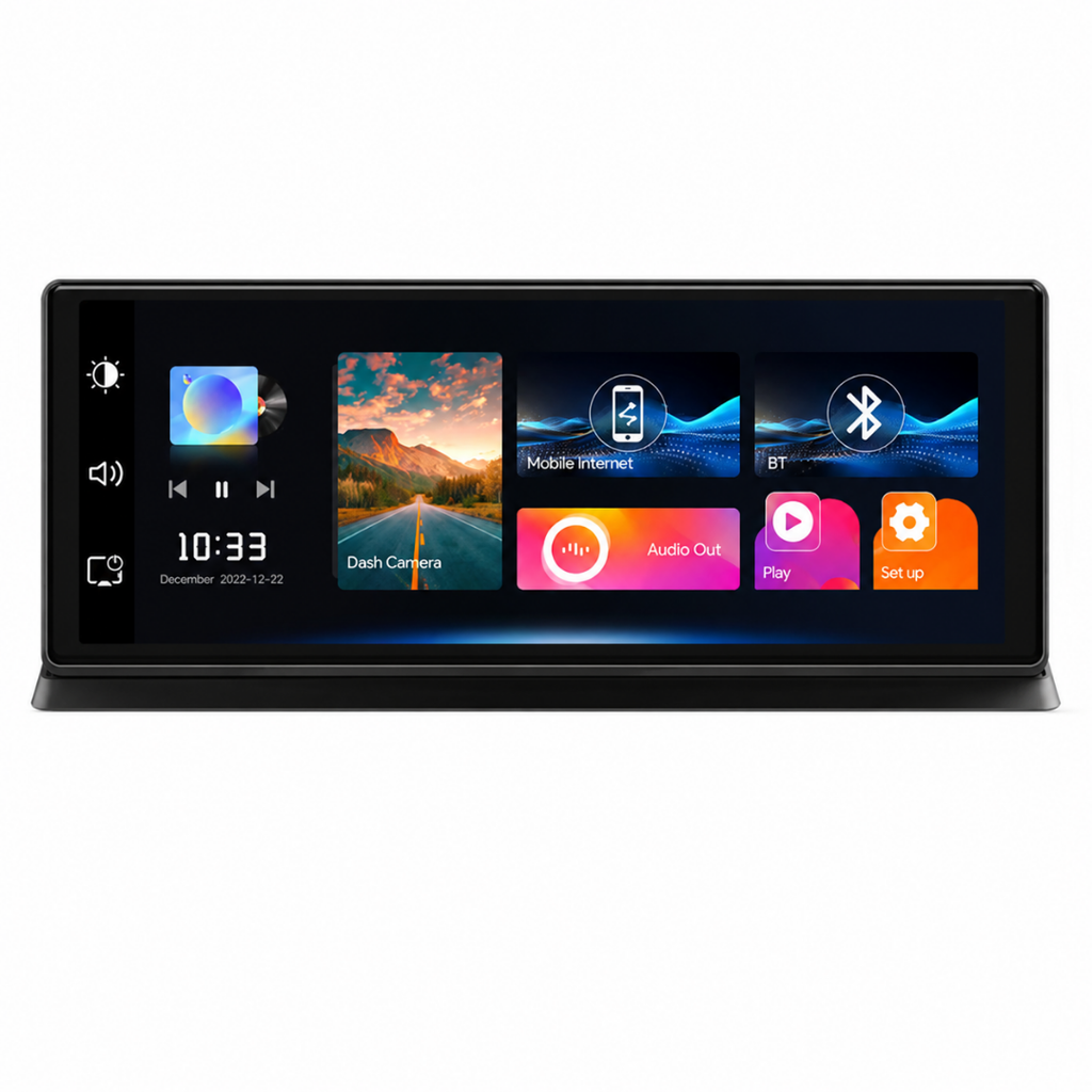 DriveScreen Pro™ 11.3”