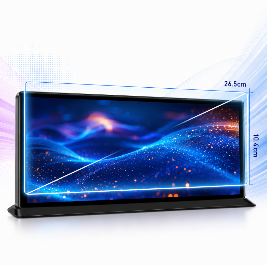 DriveScreen Pro™ 11.3”