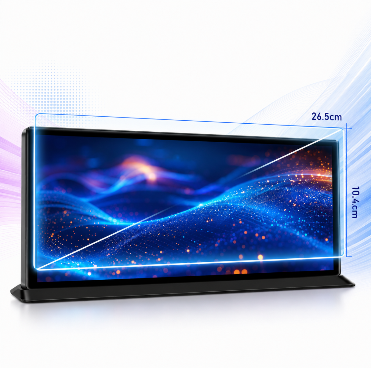 DriveScreen Pro™ 11.3”