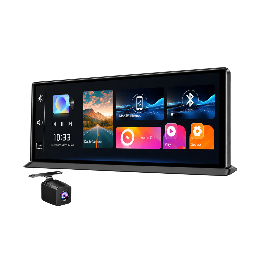 DriveScreen Pro™ 11.3”